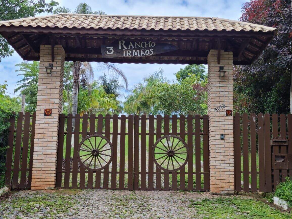 Chácara à venda no Nogueira: 