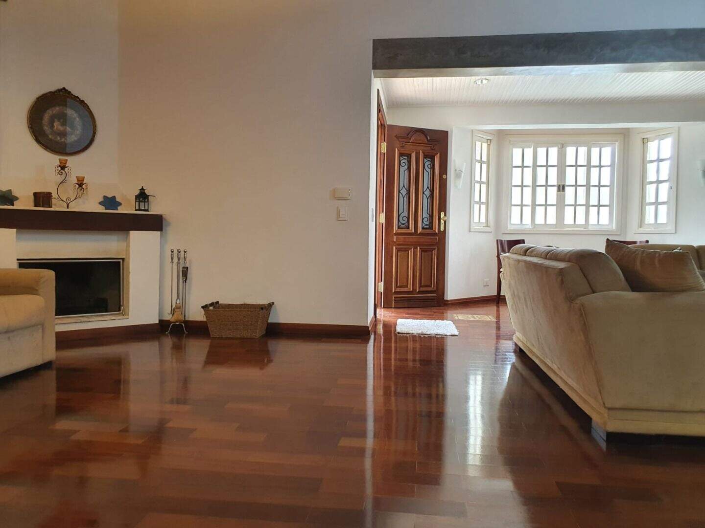 Chácara à venda no Atibaia Vista da Montanha: 