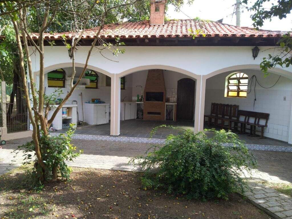 Chácara à venda no Estância Guararema: 