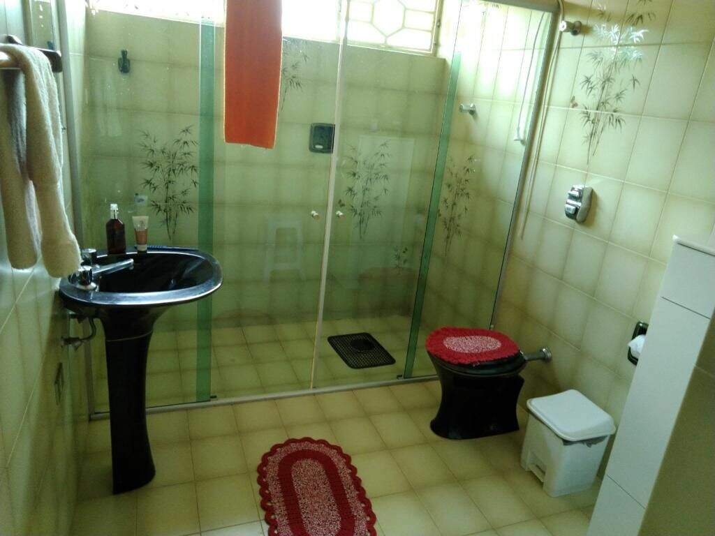 Chácara à venda no Estância Guararema: 