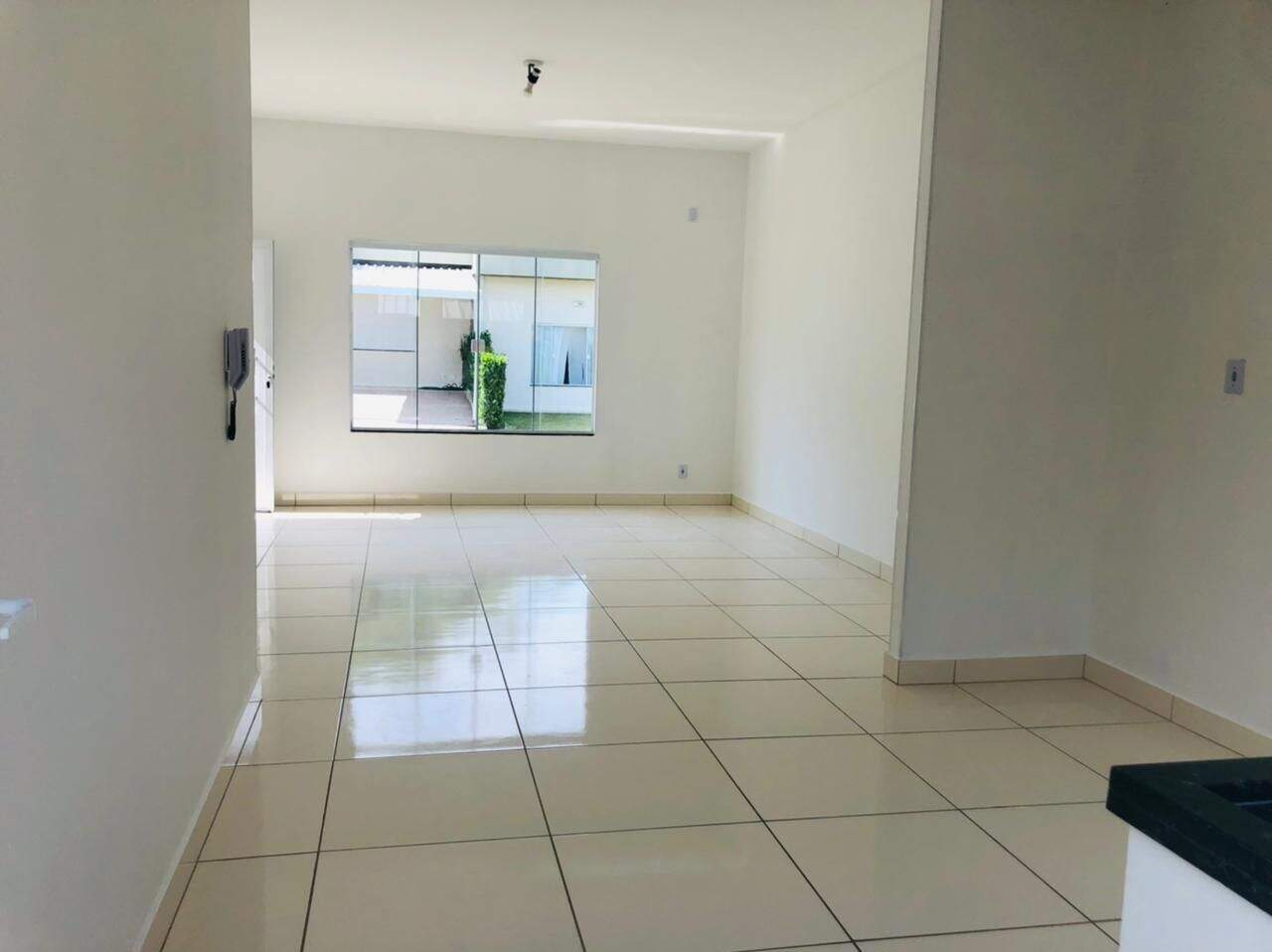 Casa para aluguel no Nogueira: 