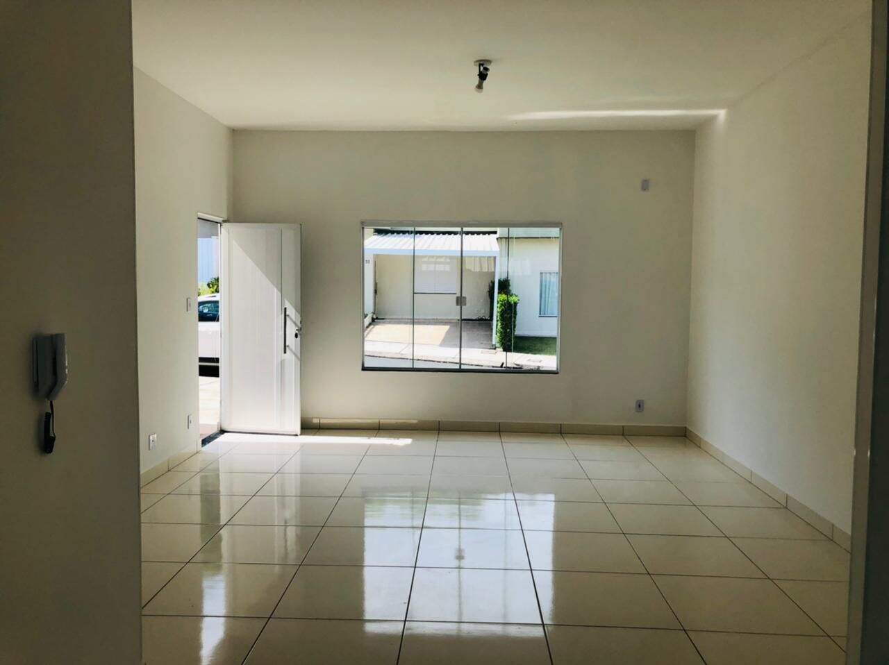 Casa para aluguel no Nogueira: 