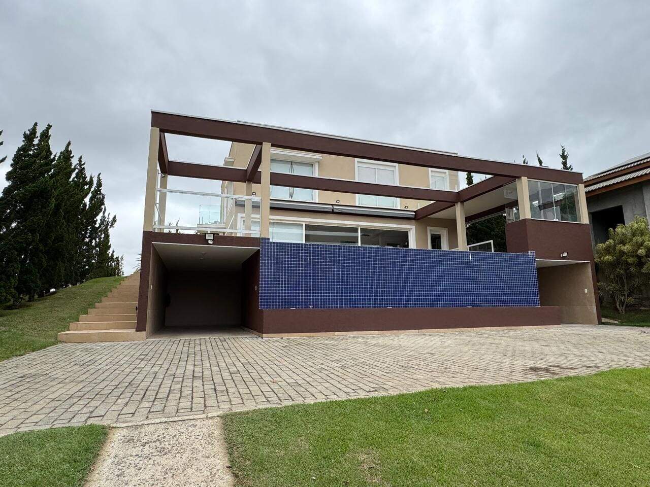 Casa à venda no Da Cerejeira: 