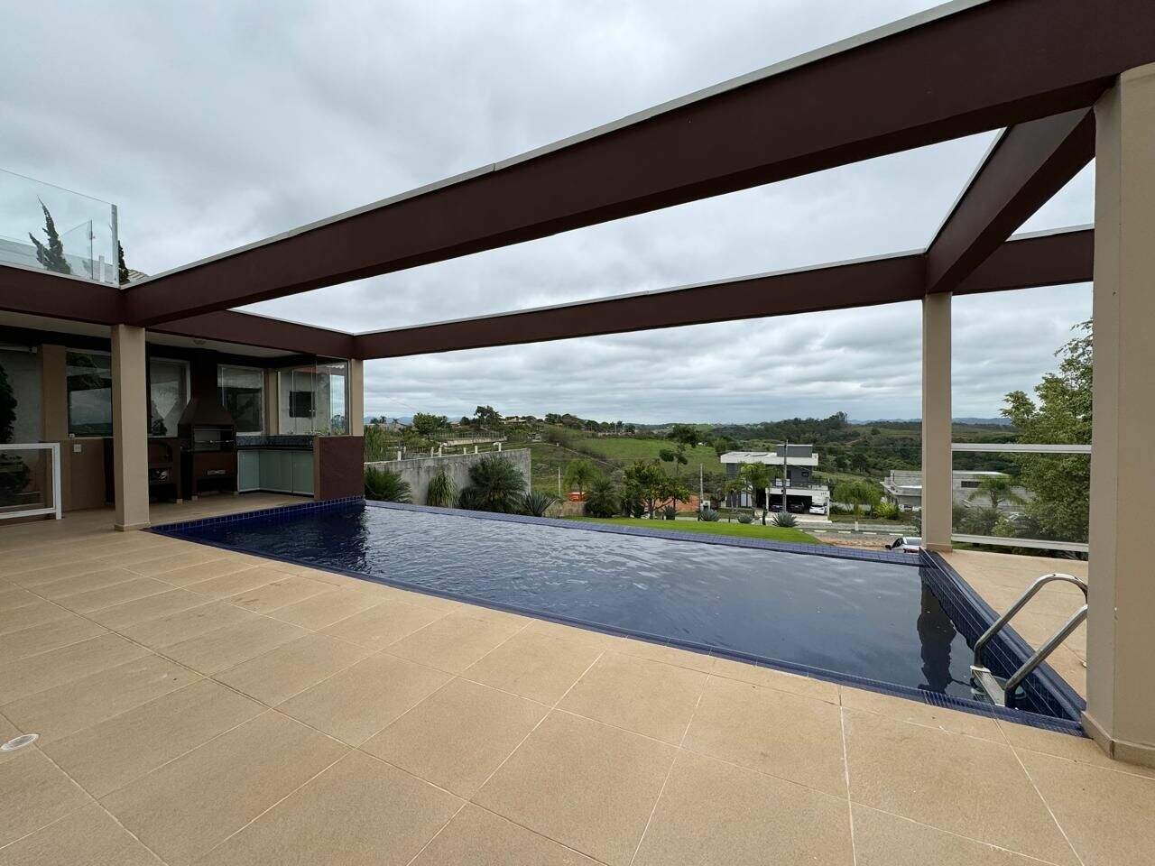 Casa à venda no Da Cerejeira: 