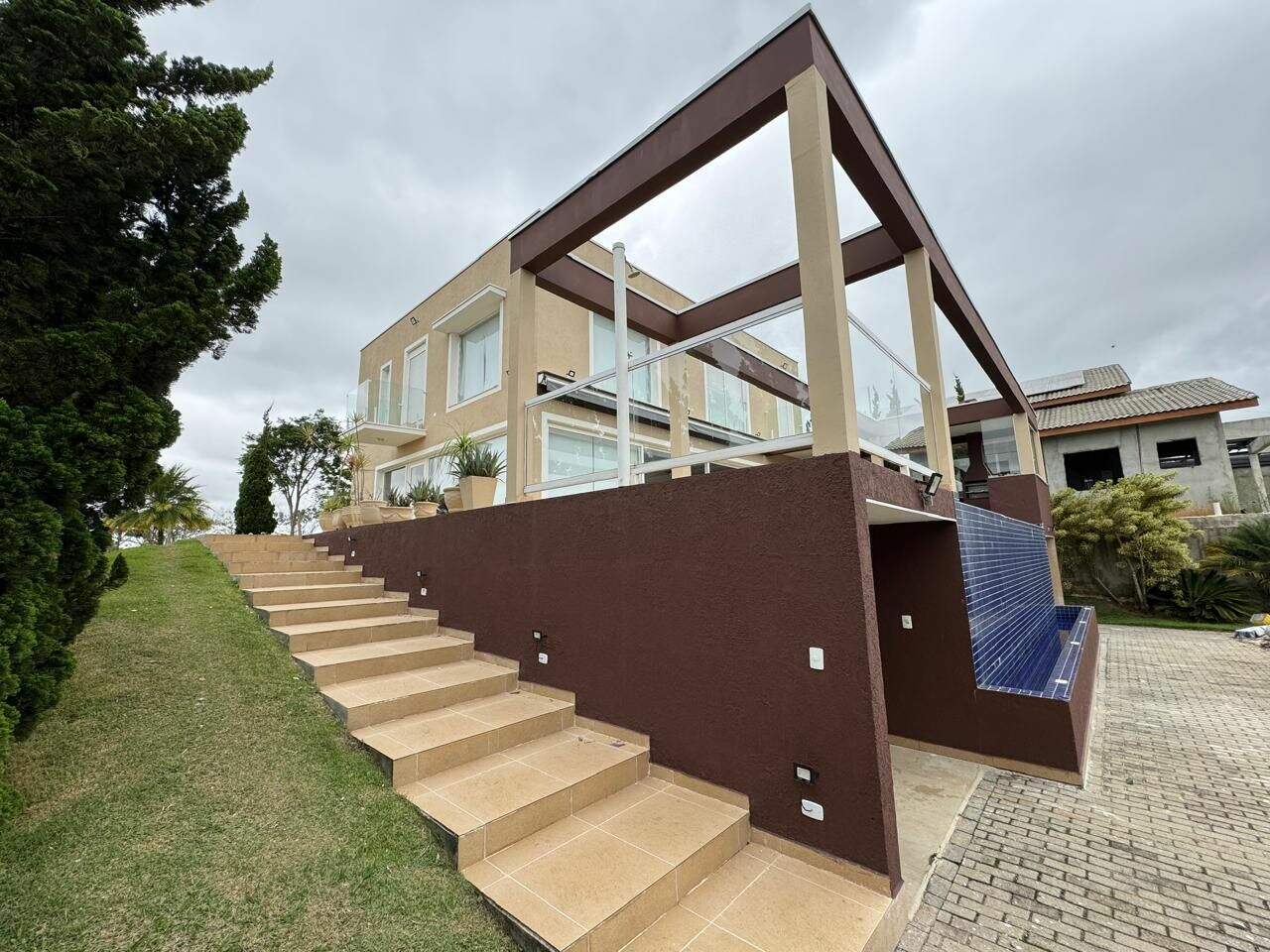 Casa à venda no Da Cerejeira: 