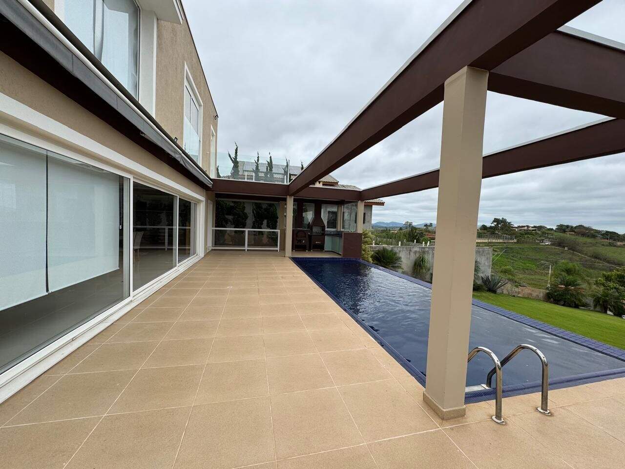 Casa à venda no Da Cerejeira: 