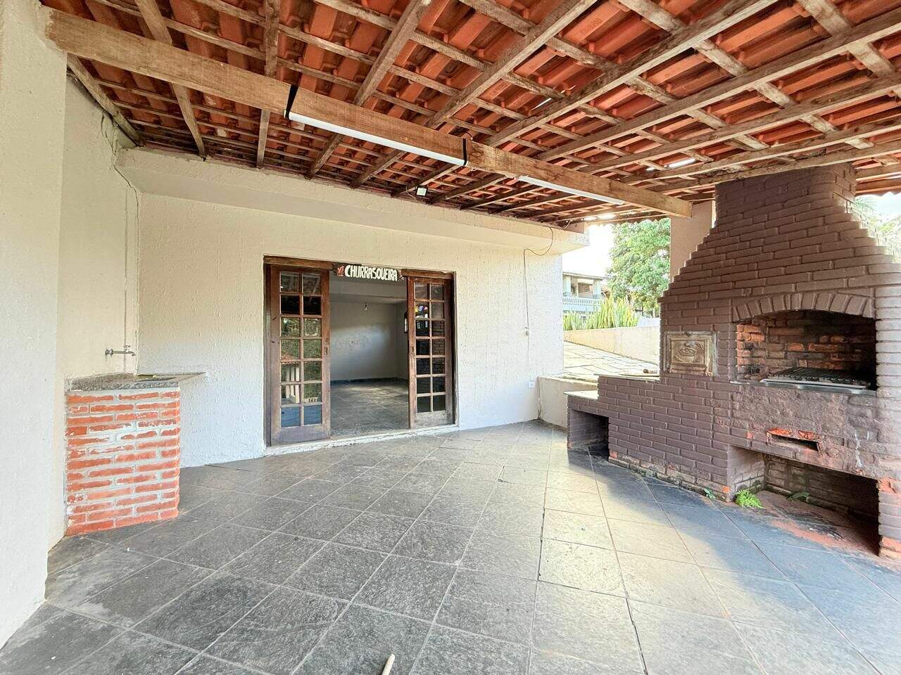 Chácara à venda no Estância Guararema: 