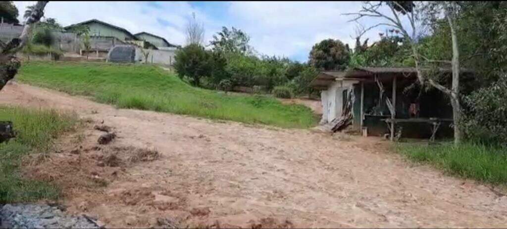 Terreno à venda no Parque Agrinco: 
