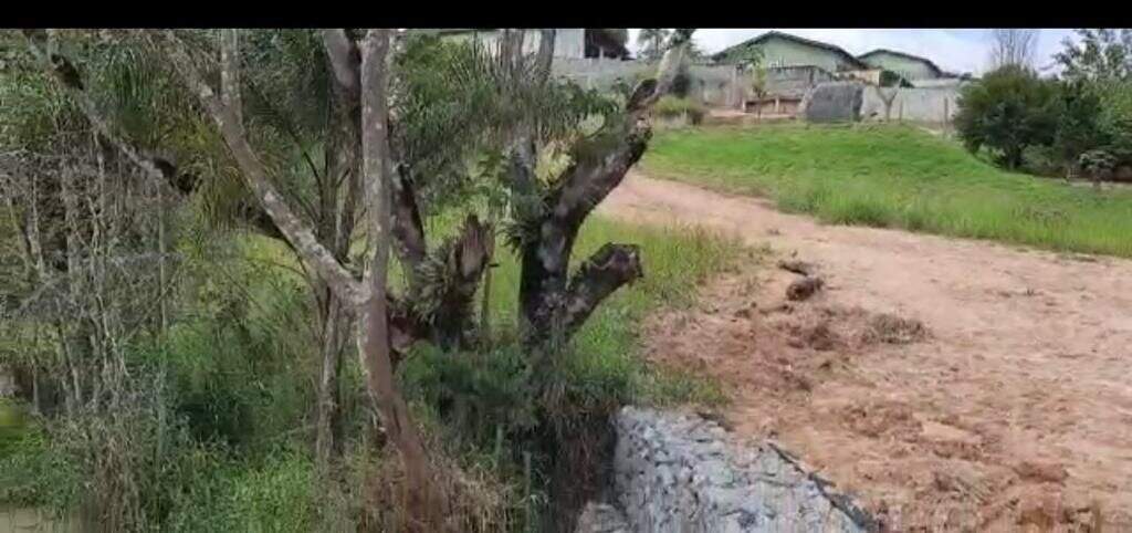 Terreno à venda no Parque Agrinco: 