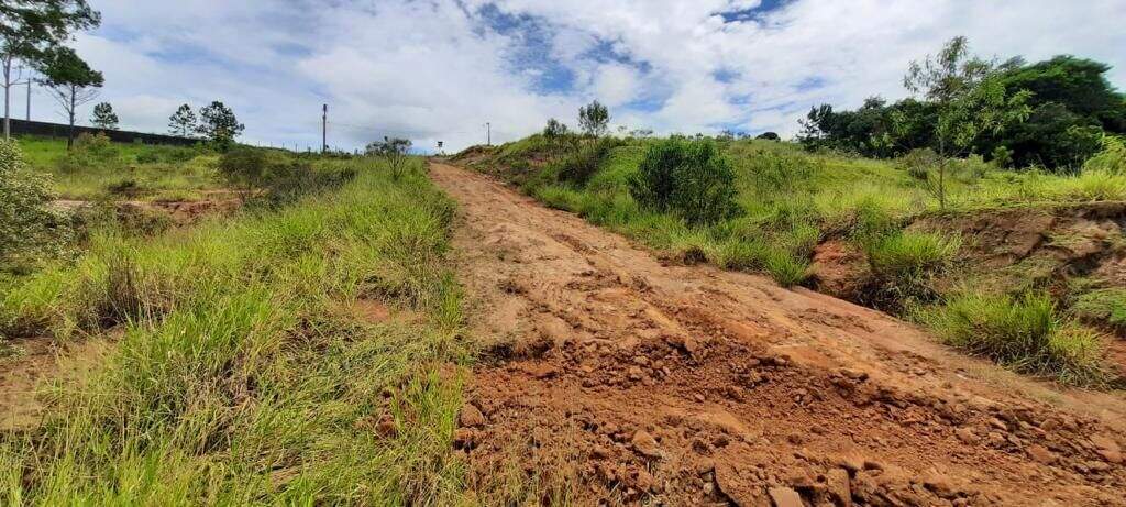 Terreno à venda no Parque Agrinco: 