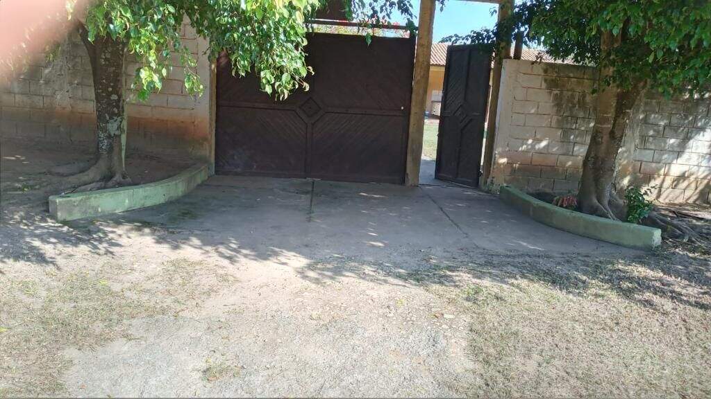 Chácara à venda no Santa Branca: 