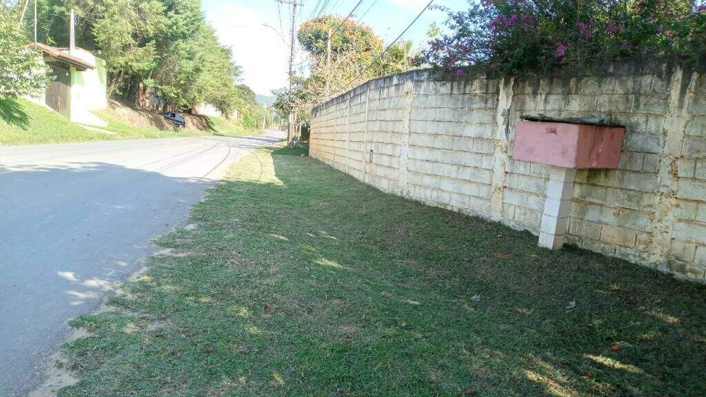 Chácara à venda no Santa Branca: 