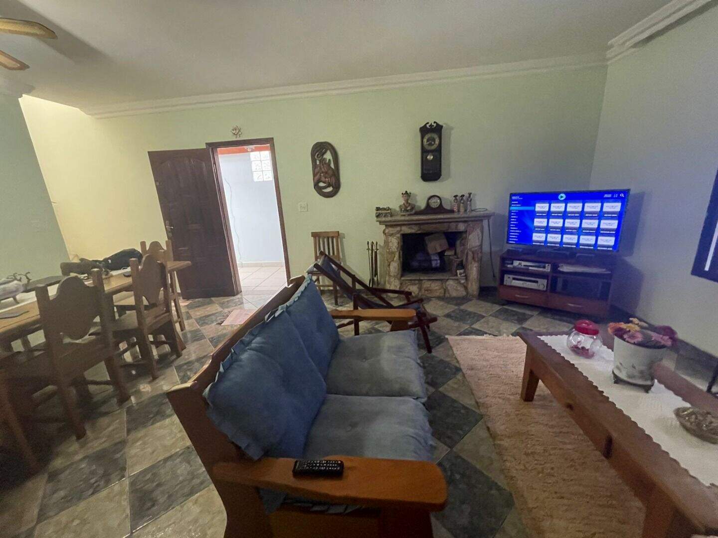 Casa à venda no Itapema: 
