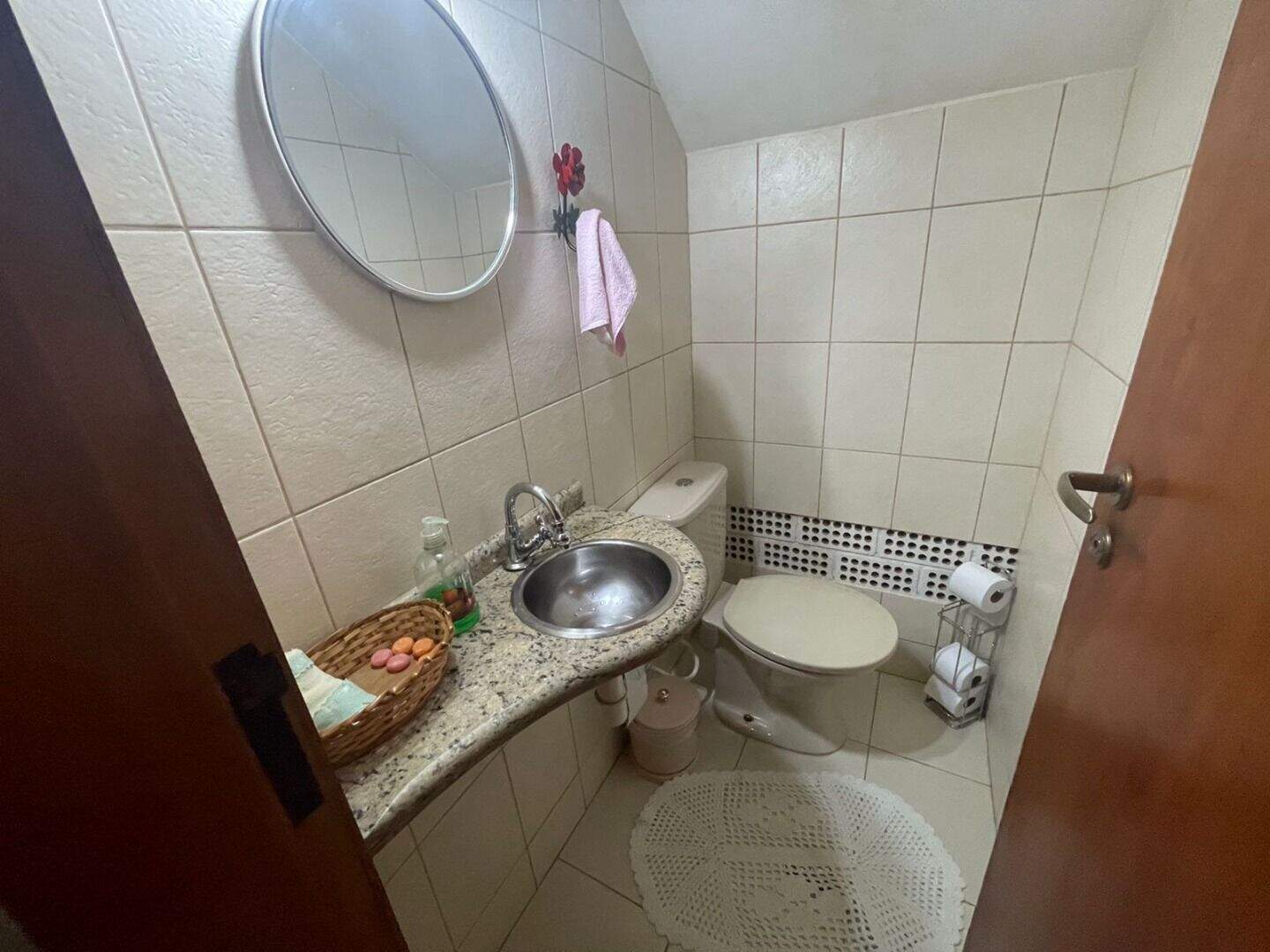 Casa à venda no Itapema: 
