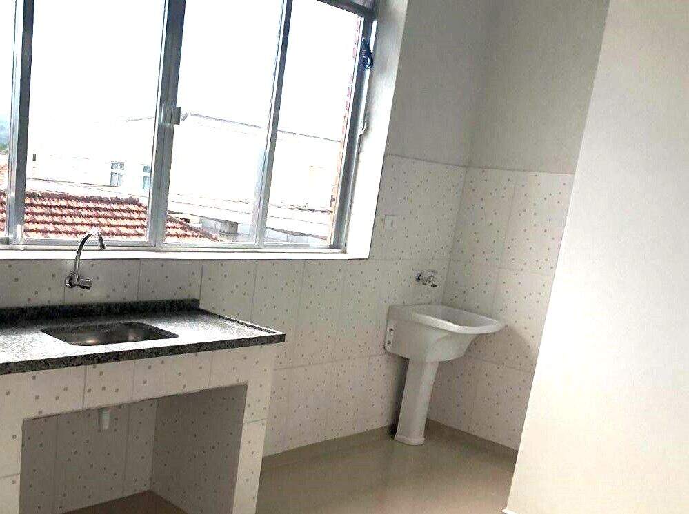 Apartamento para aluguel no Nogueira: 