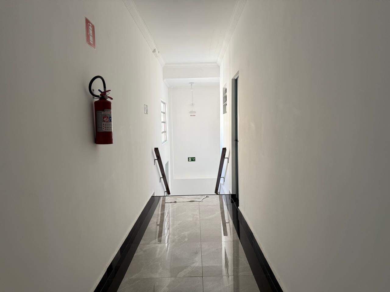 Apartamento para aluguel no Nogueira: 
