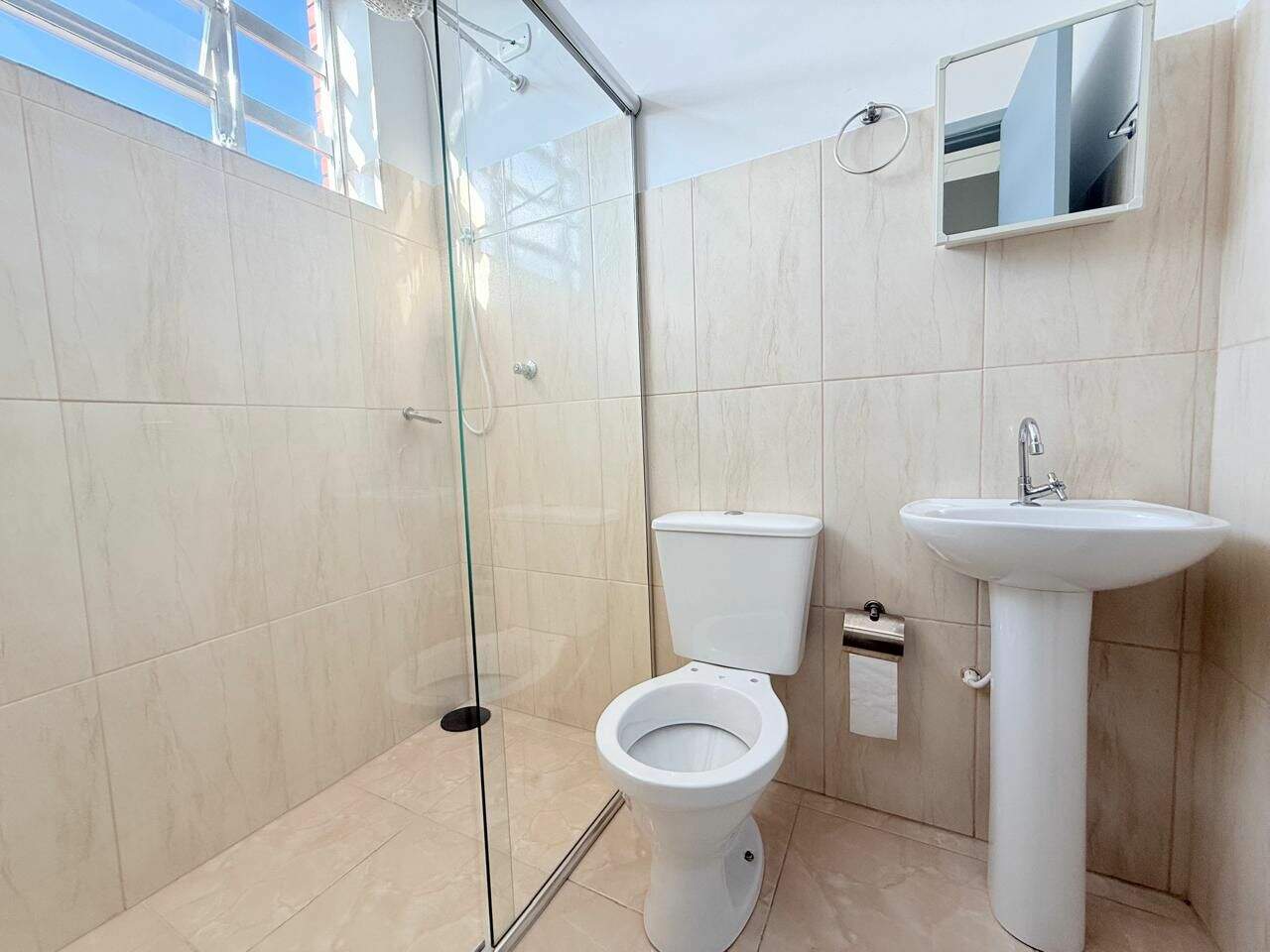 Apartamento para aluguel no Nogueira: 