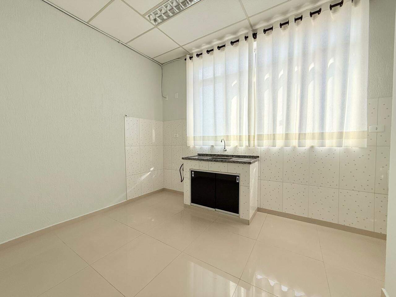 Apartamento para aluguel no Nogueira: 