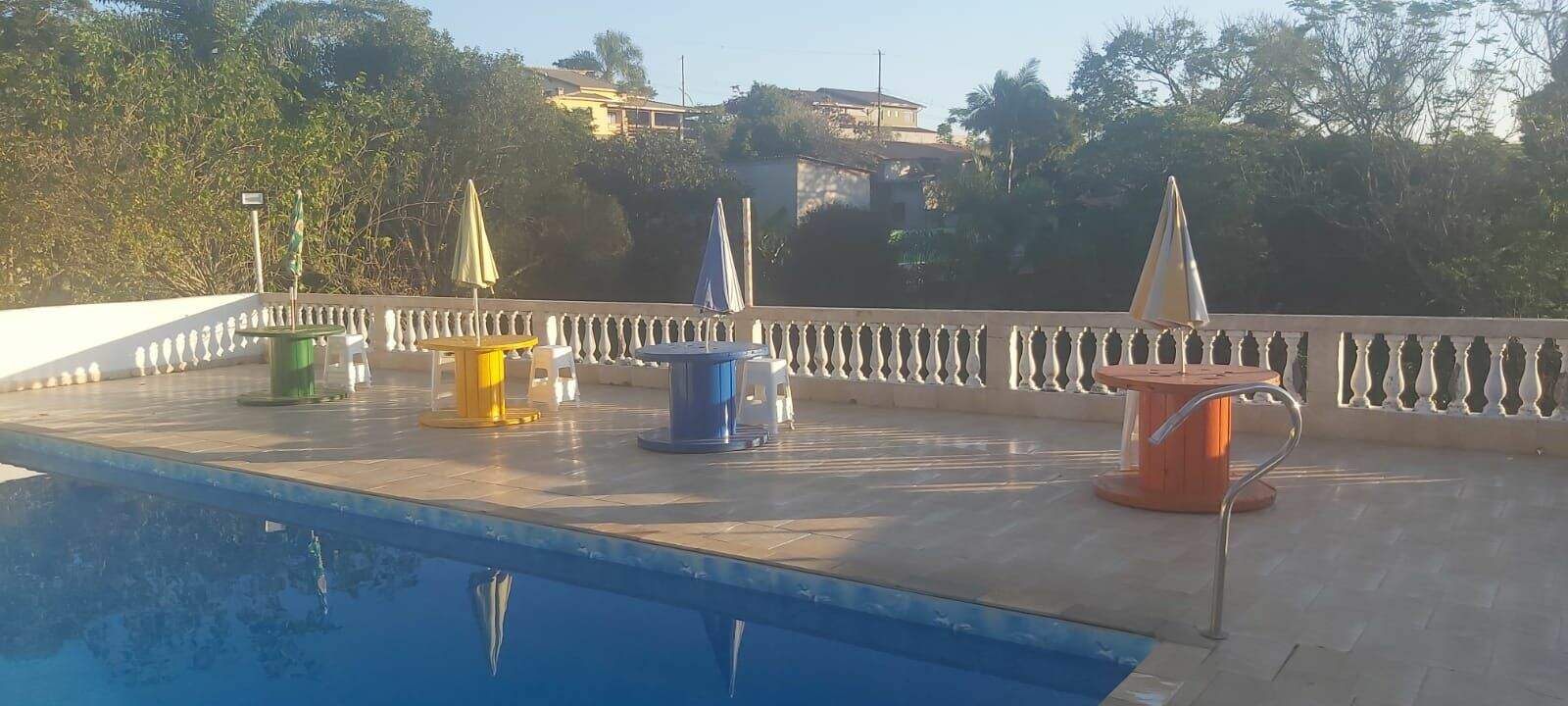 Chácara à venda no Ponte Alta: 