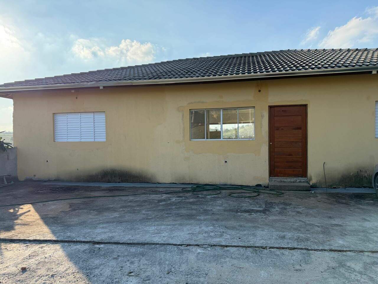 Casa à venda no Jardim Nova Esperança: 