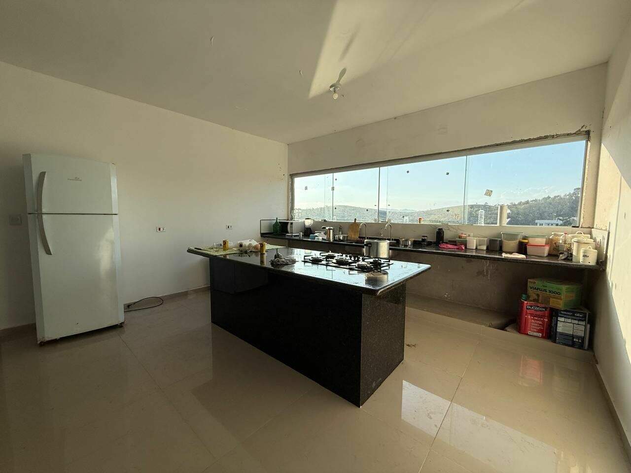 Casa à venda no Jardim Nova Esperança: 
