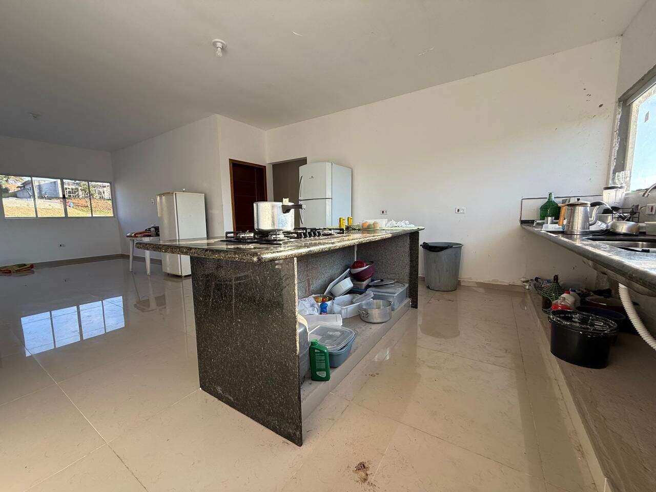 Casa à venda no Jardim Nova Esperança: 