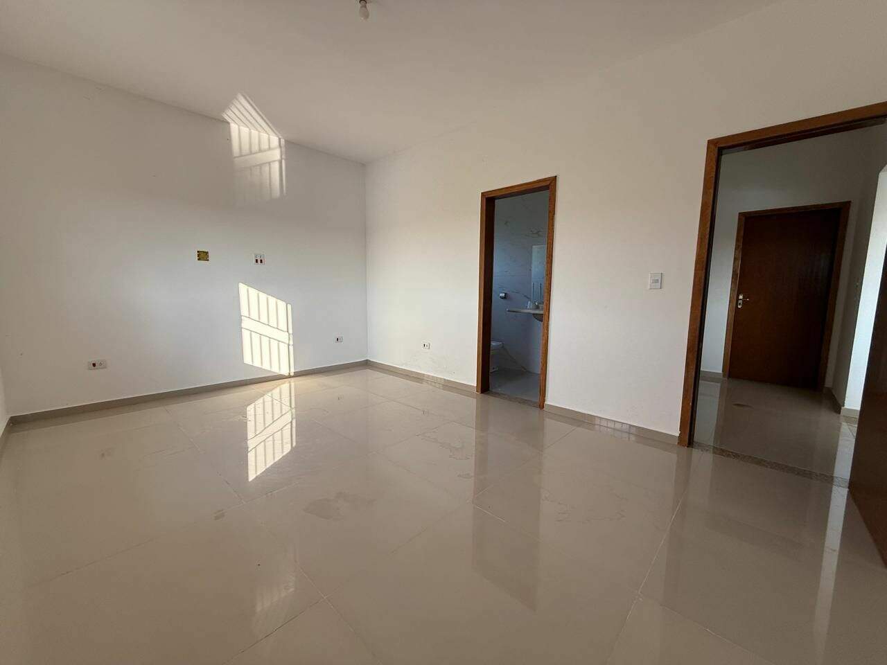 Casa à venda no Jardim Nova Esperança: 