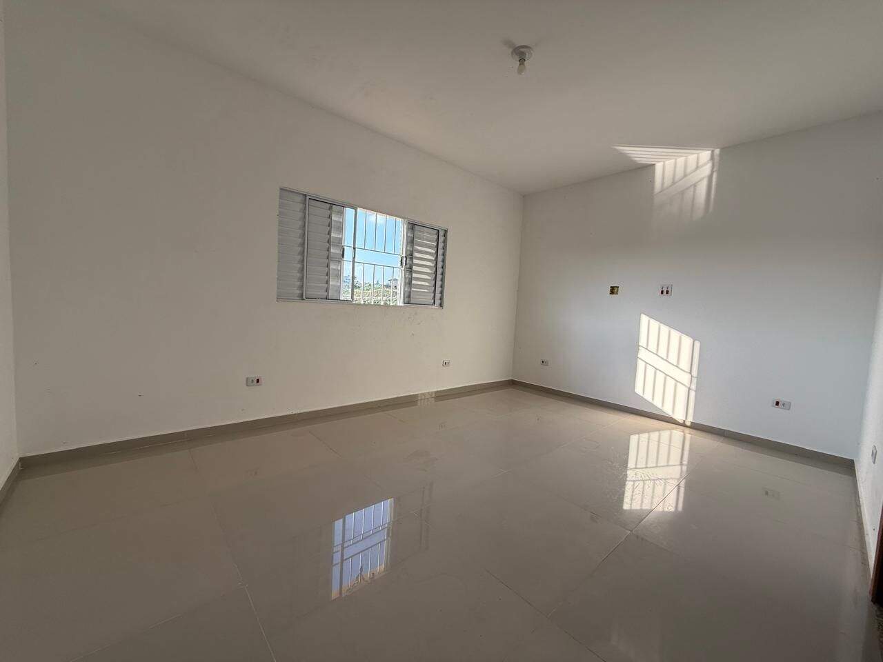 Casa à venda no Jardim Nova Esperança: 