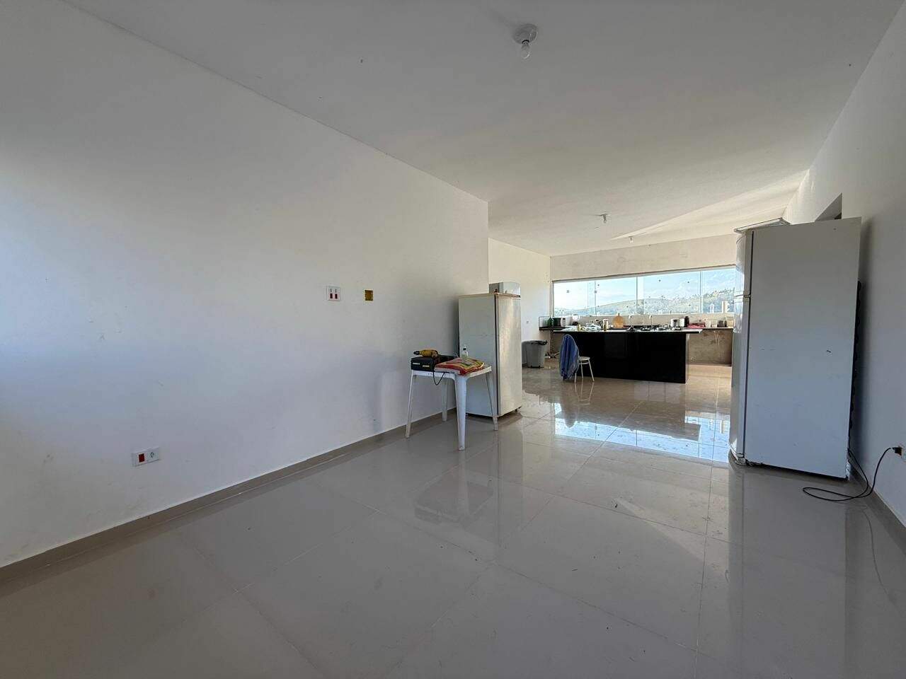 Casa à venda no Jardim Nova Esperança: 