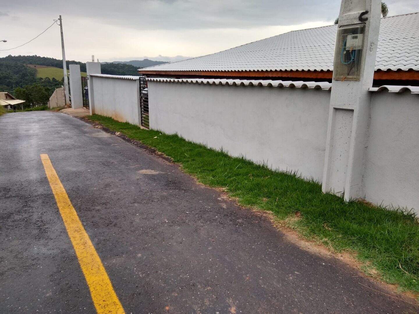 Chácara à venda no Parque Agrinco: 