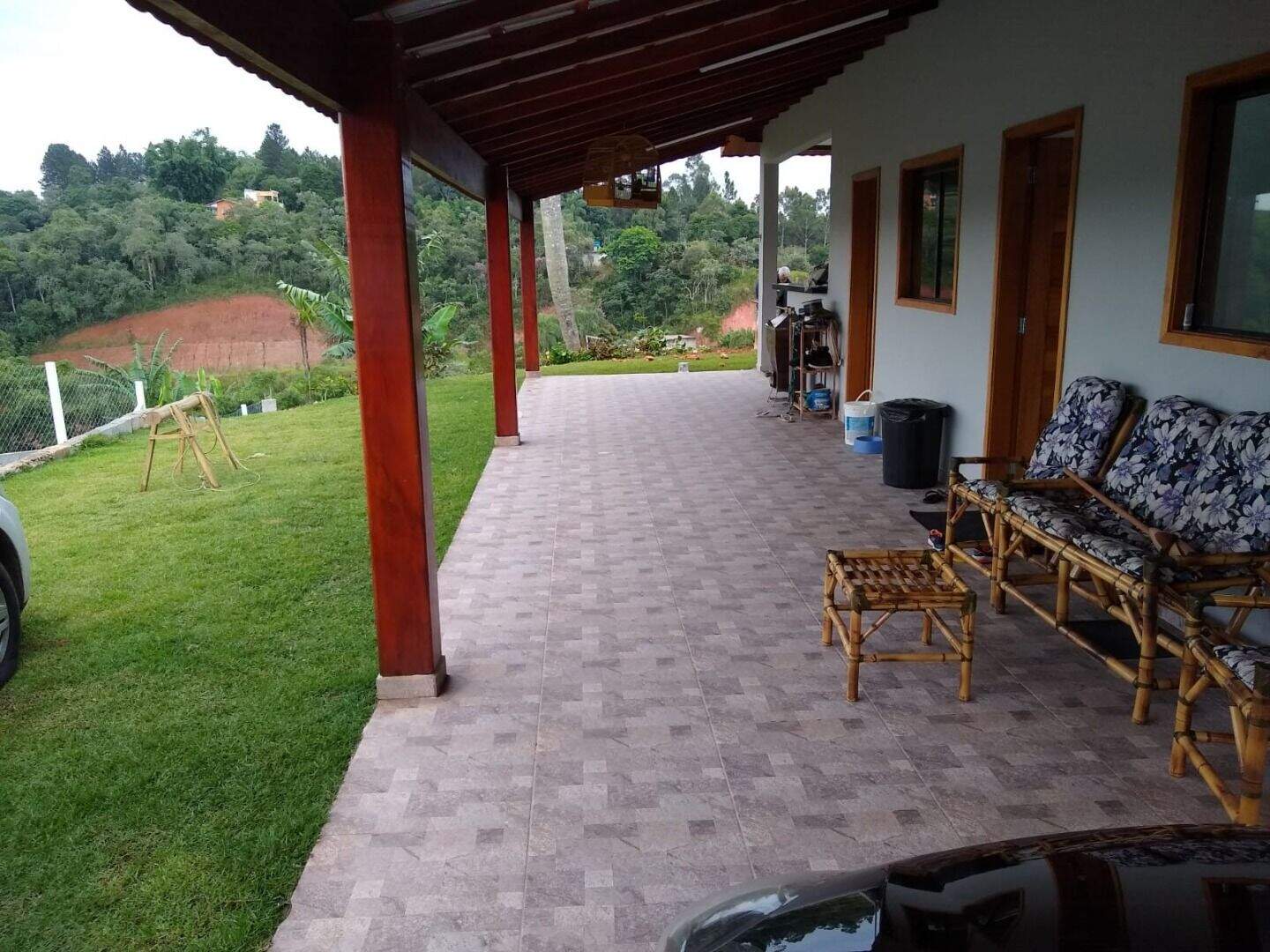 Chácara à venda no Parque Agrinco: 