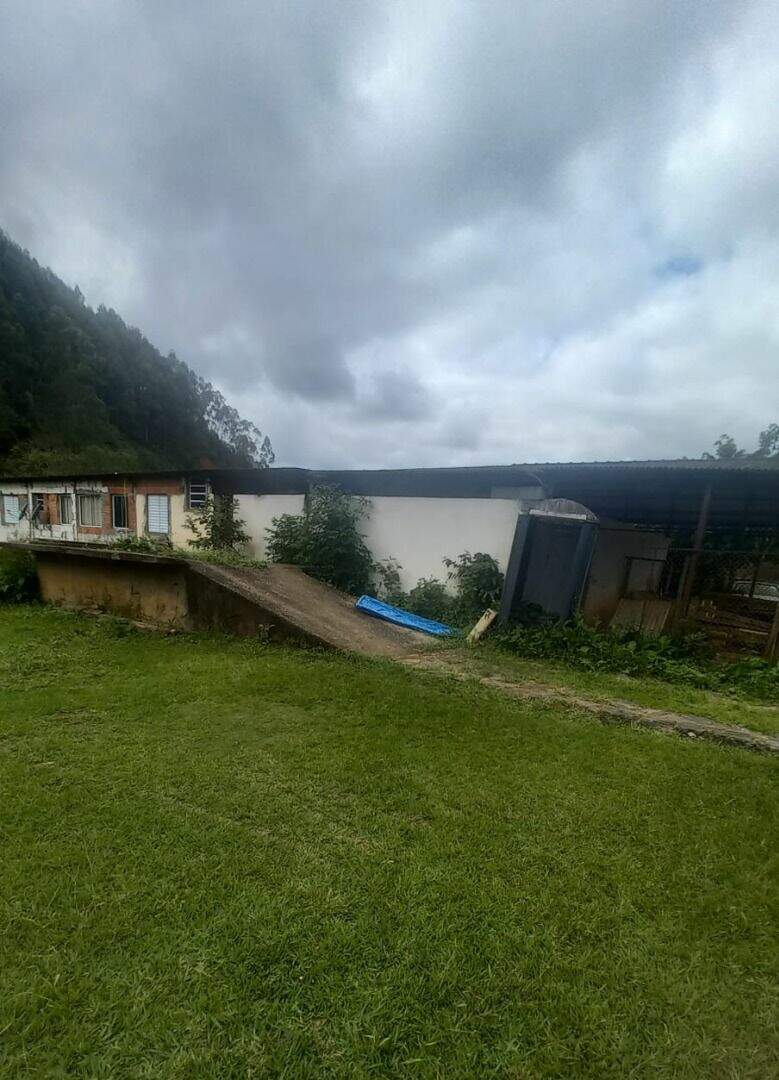 Galpão para aluguel no Parque Agrinco: 