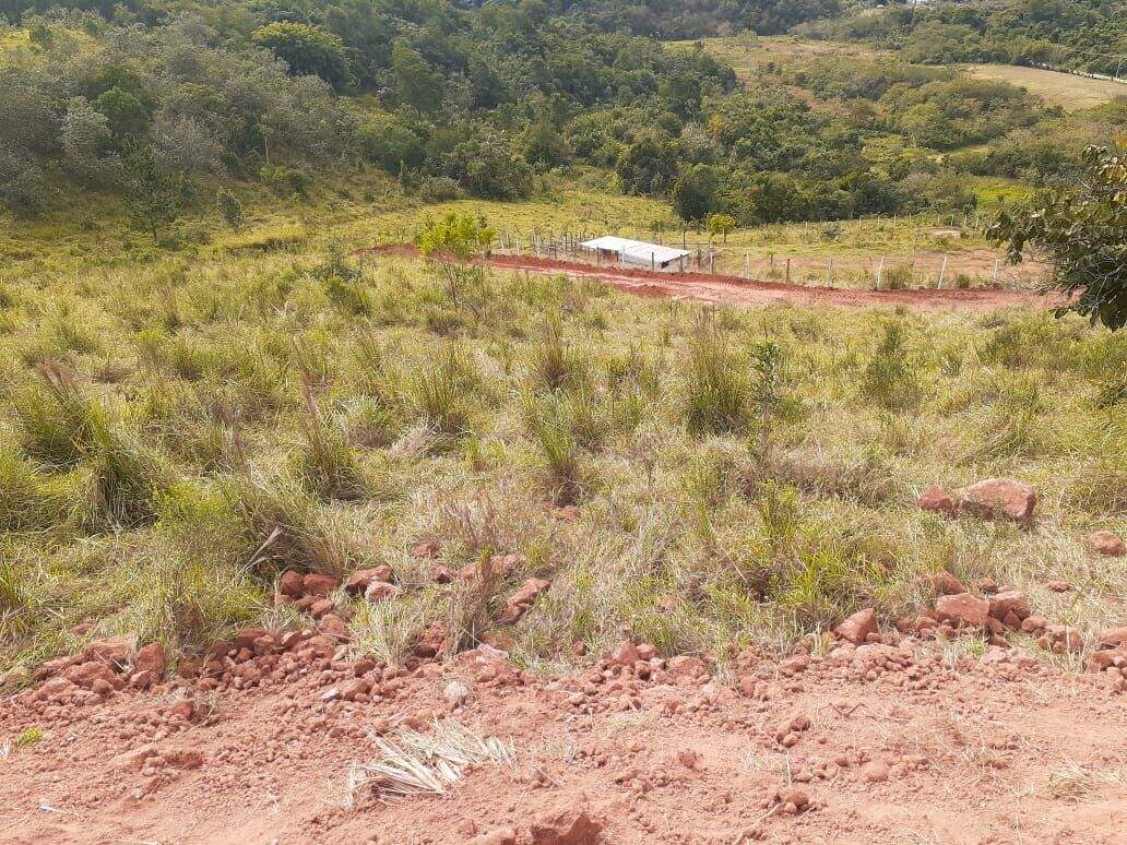 Terreno à venda no Nogueira: 