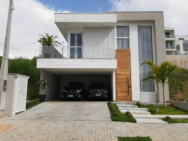 Casa à venda no Cézar de Souza: 