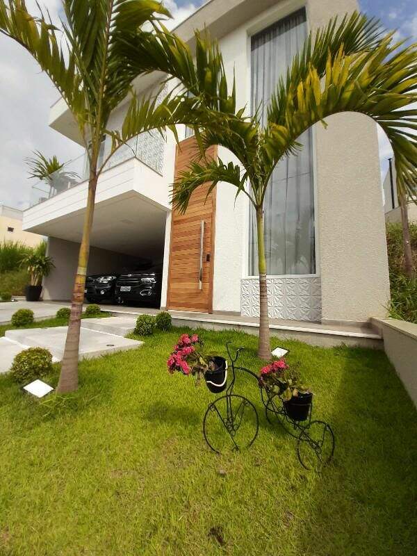 Casa à venda no Cézar de Souza: 