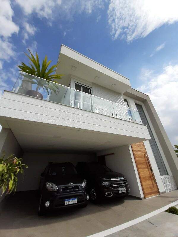 Casa à venda no Cézar de Souza: 