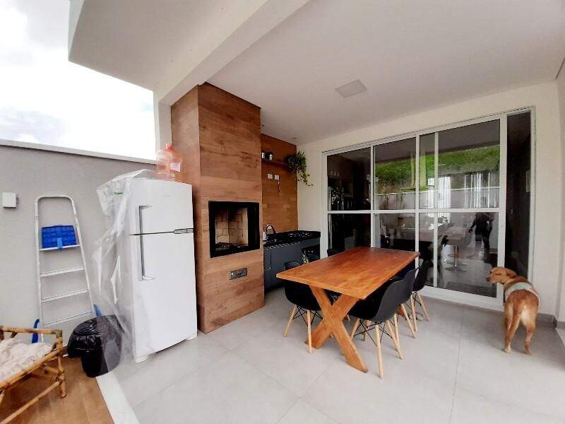 Casa à venda no Cézar de Souza: 