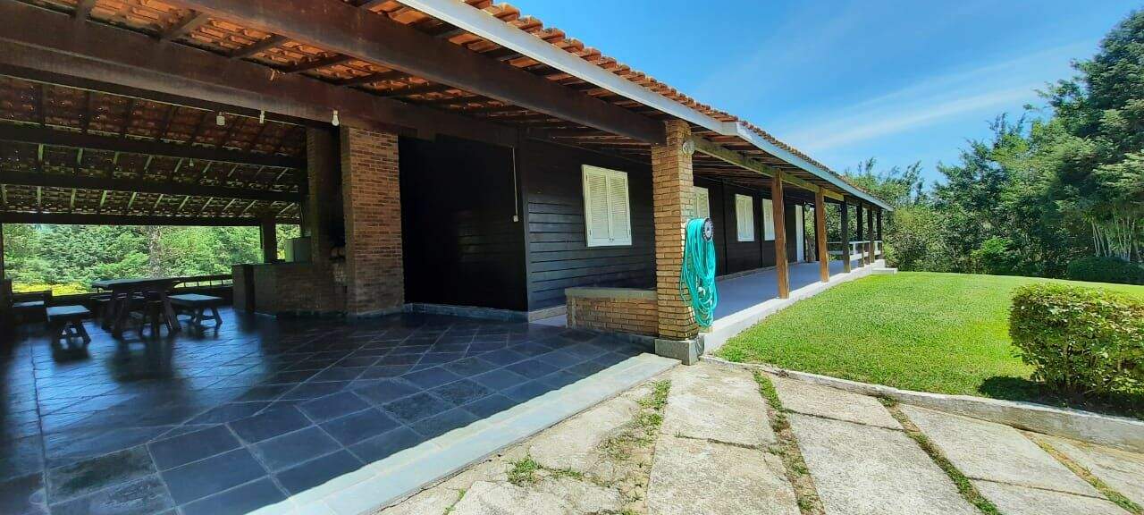 Chácara à venda no Luiz Carlos: 