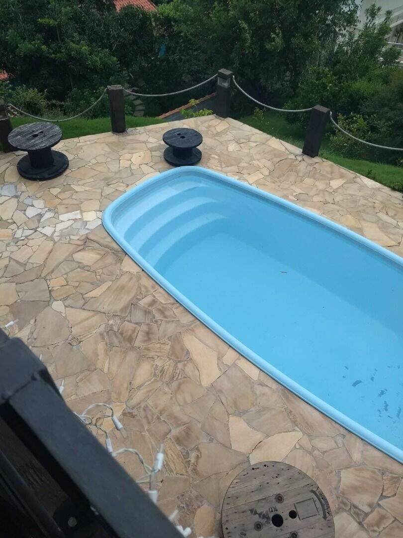 Sobrado à venda no Fazenda Paião (Alpes de Guararema): 