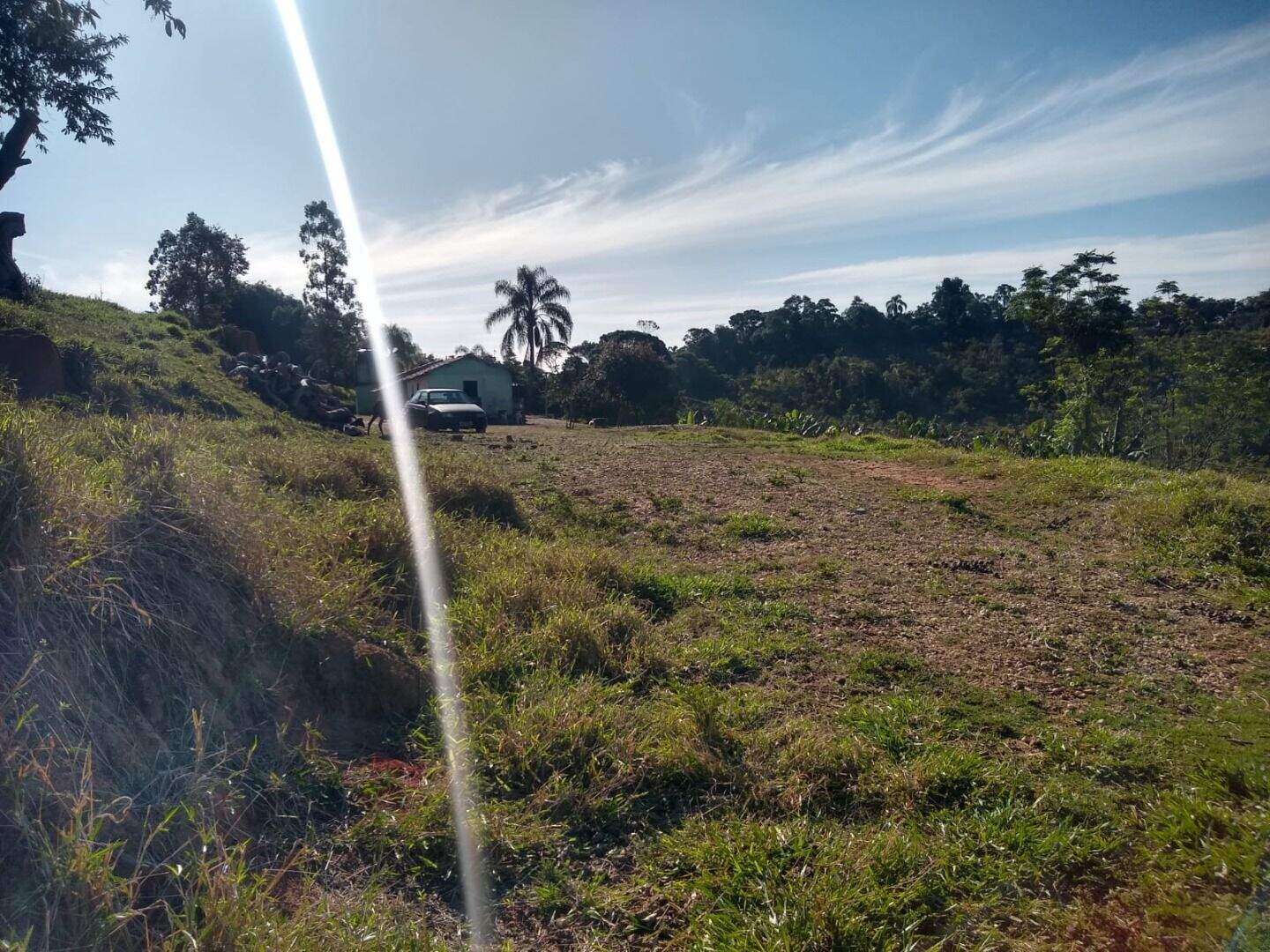 Sítio à venda no Maracatu: 