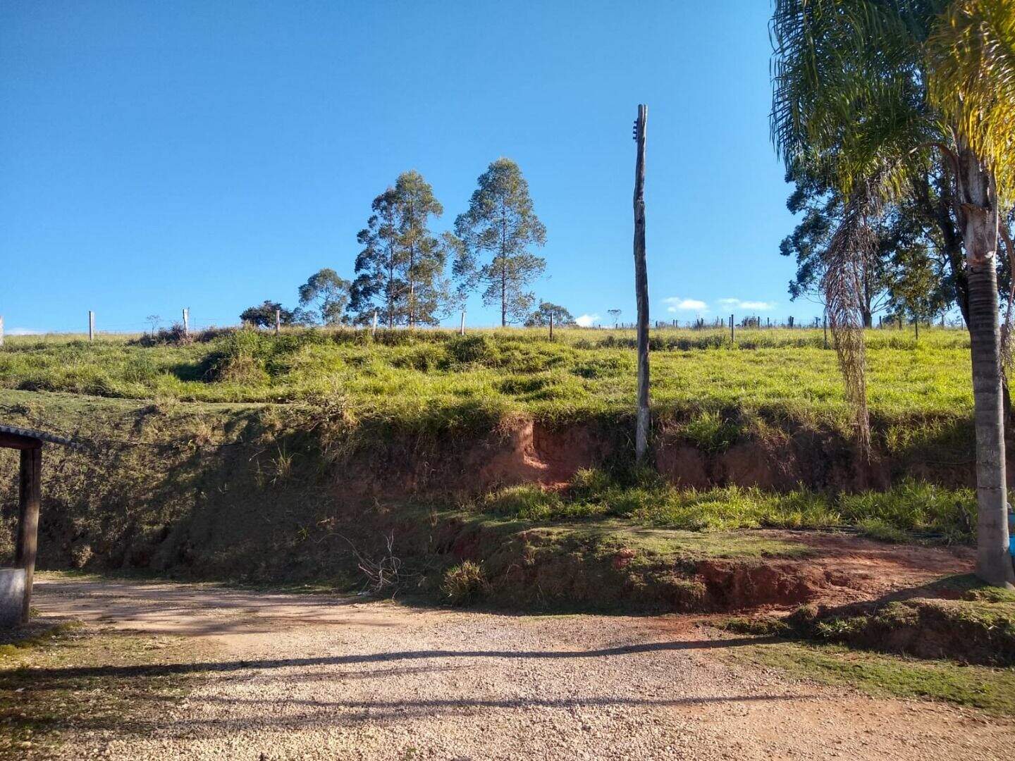 Sítio à venda no Maracatu: 