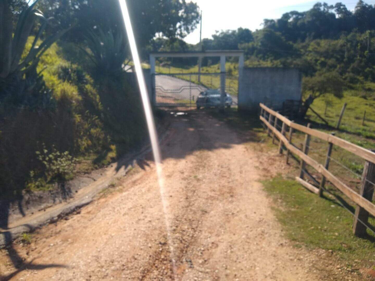Sítio à venda no Maracatu: 