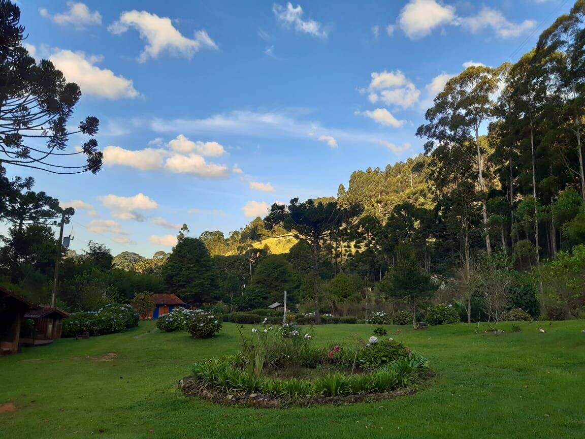 Sítio à venda no Sapucai Mirim: 