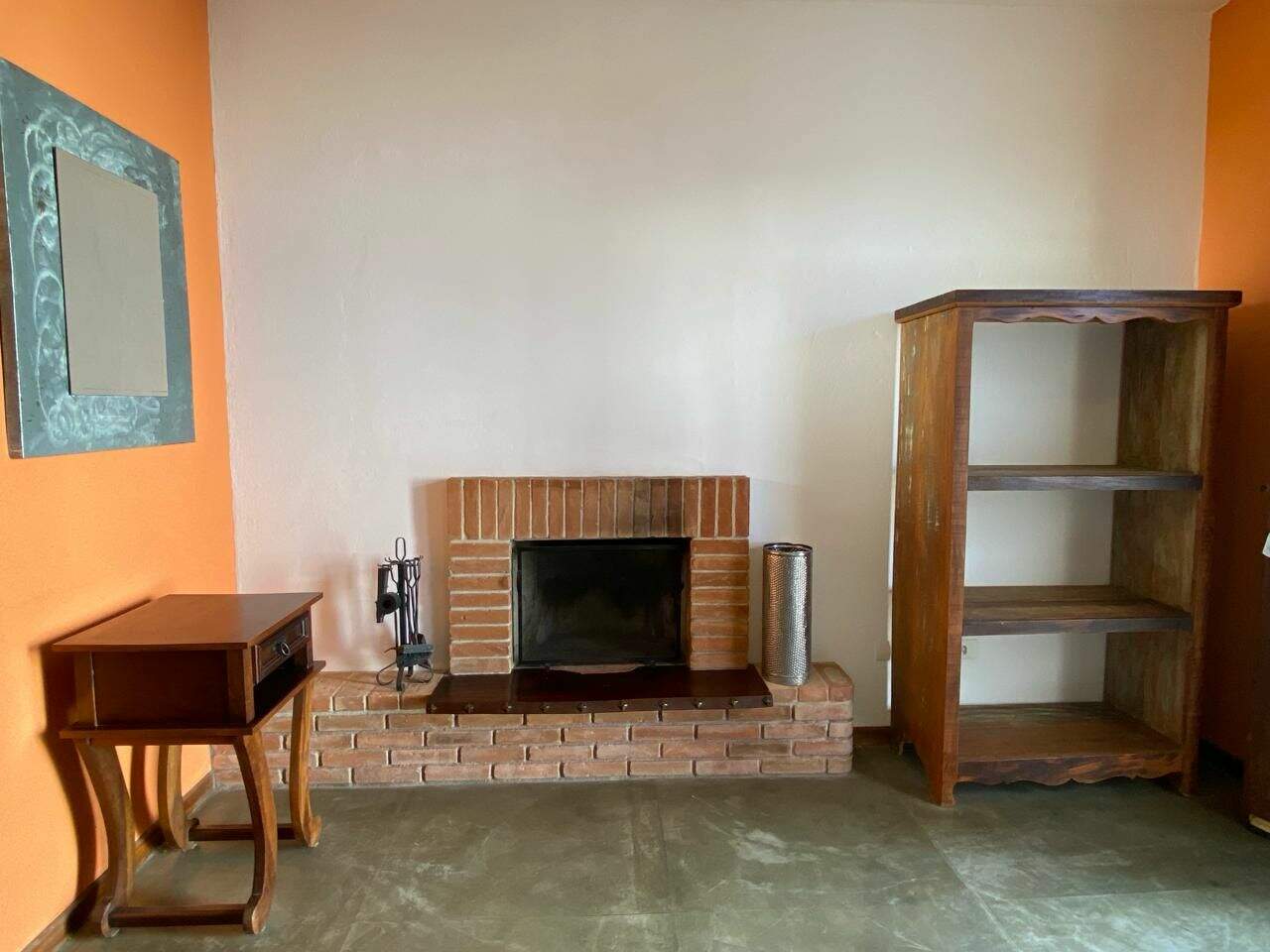 Casa para aluguel no Fazenda Paião (Alpes de Guararema): 