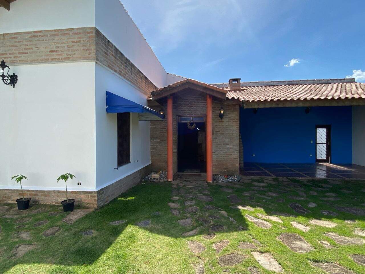Casa para aluguel no Fazenda Paião (Alpes de Guararema): 