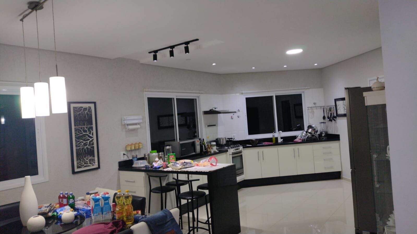 Casa à venda no Condomínio Hari Country Club: 