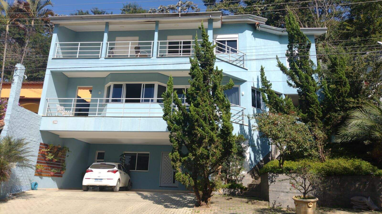 Casa à venda no Condomínio Hari Country Club: 