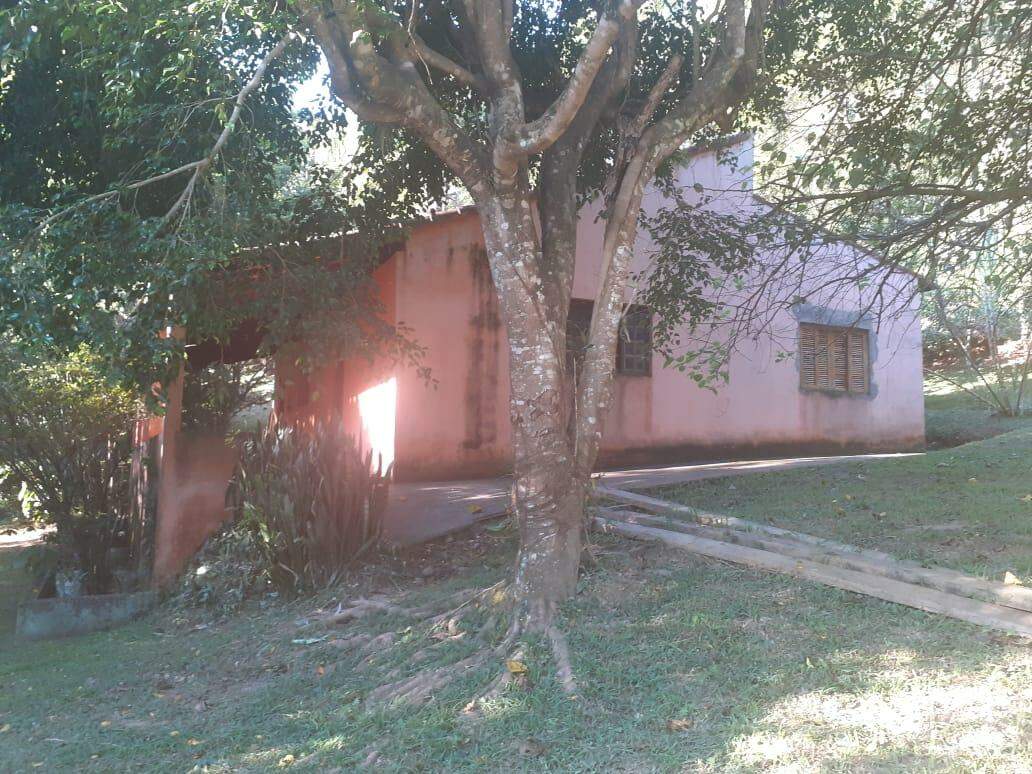 Terreno à venda no Fazenda Paião (Alpes de Guararema): 