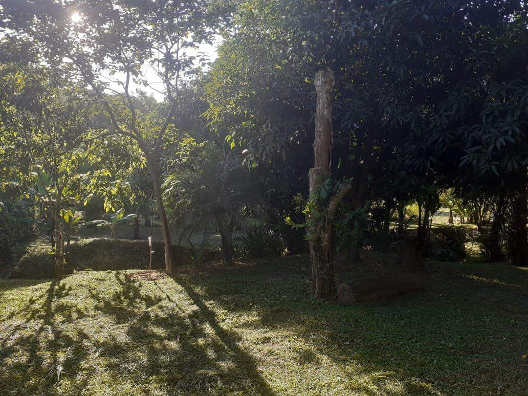 Terreno à venda no Fazenda Paião (Alpes de Guararema): 