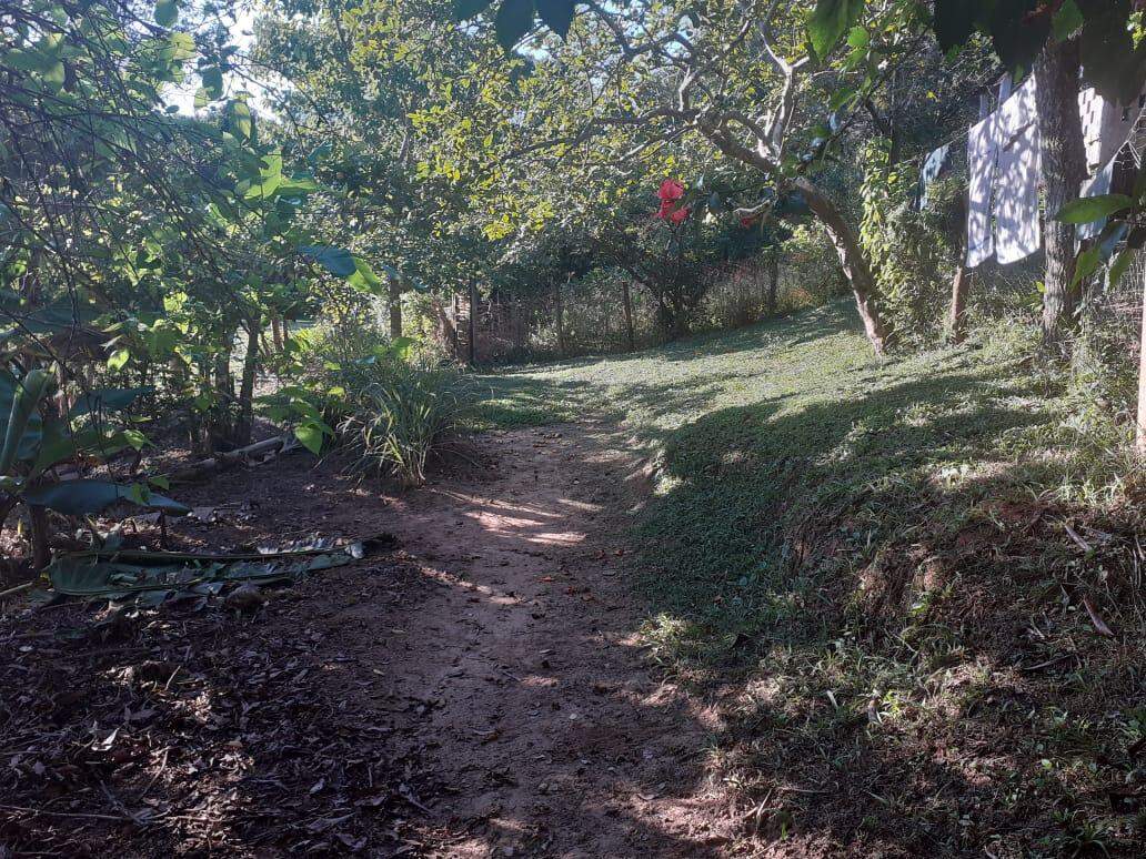 Terreno à venda no Fazenda Paião (Alpes de Guararema): 